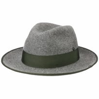 Chapeau Tyrolien by Lodenhut Manufaktur - CHF 127.95