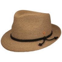 Chapeau Tyrolien en Paille Maleo by Mayser - CHF 85.95