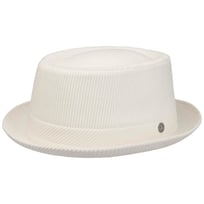 Chapeau Velours C�tel� Classic Pork Pie by Lierys - CHF 85.95