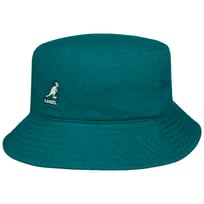 Chapeau Washed Bucket Hat by Kangol - CHF 64.95