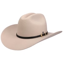 Chapeau Western Arvellon Wool Wool by Lierys - CHF 138.95