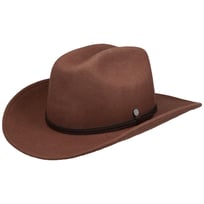 Chapeau Western Bellocane Wool by Lierys - CHF 84.95