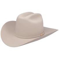 Chapeau Western El Presidente 100X by Stetson - CHF 2091.95
