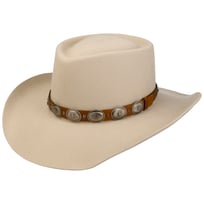 Chapeau Western Ellsworth Teardrop by Bailey 1922 - CHF 234.95