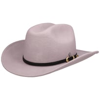 Chapeau Western Jornick Wool by Lierys - CHF 106.95
