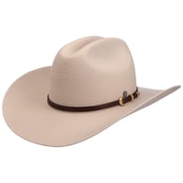 Chapeau Western Kandero Wool by Lierys - CHF 138.95