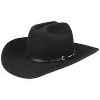 Chapeau Western Laramie Wool by Stetson - CHF 267.95