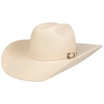 Chapeau Western Luzerne 3X Wool by Bailey 1922 - CHF 245.95