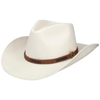 Chapeau Western Palo Grande Toyo by Stetson - CHF 192.95