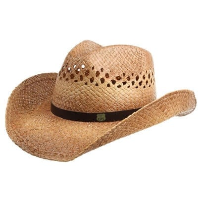 Chapeau Western Route 66 by Conner - CHF 85.95