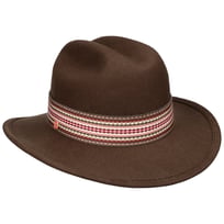 Chapeau Western Soft Wool by Mayser - CHF 170.95