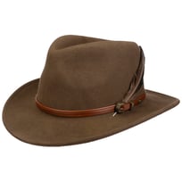 Chapeau Western Tevico LiteFelt by JJ Hats - CHF 267.95