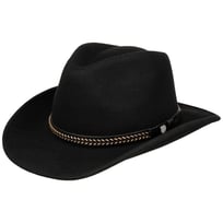 Chapeau Western Trebiano Wool by Lierys - CHF 75.95