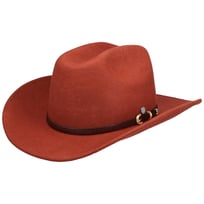 Chapeau Western Trevona Wool by Lierys - CHF 84.95