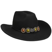 Chapeau Western Vancester by Lipodo - CHF 56.95