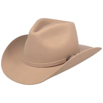 Chapeau Western Vantico Wool by Stetson - CHF 213.95