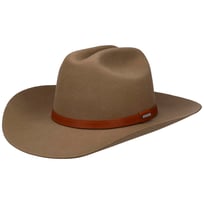 Chapeau Western avec Cachemire Palumo by Stetson - CHF 267.95