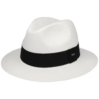 Chapeau White Night Traveller by Lipodo - CHF 27.95