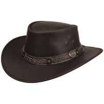 Chapeau Wilsons en Cuir by Scippis - CHF 85.95