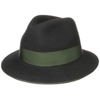Chapeau Zillertal by Lodenhut Manufaktur - CHF 127.95