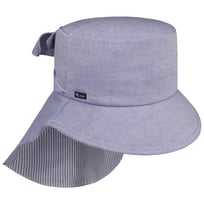Chapeau avec Couvre-Nuque Marnby by Lipodo - CHF 33.95