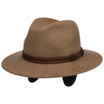 Chapeau avec Oreillettes Wool Traveller by Lierys - CHF 106.95
