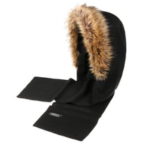 Chapeau � �charpe Merino by Gebeana - CHF 75.95