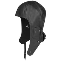 Chapeau d�Aviateur en Cuir Nappa by Lierys - CHF 127.95