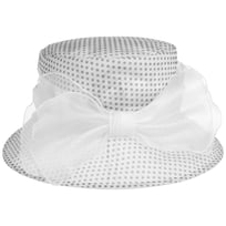 Chapeau de C�r�monie Thilana by McBURN - CHF 106.95