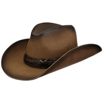 Chapeau de Cowboy Don Carlos by Lipodo - CHF 63.95