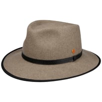 Chapeau de Cowboy Lubbock by Mayser - CHF 192.40