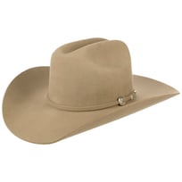 Chapeau de Cowboy The Valley 4X Buffalo by Stetson - CHF 374.95