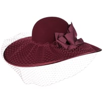 Chapeau de F�te Liamona Wool by Lierys - CHF 137.95