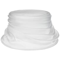Chapeau de F�te Medina Organza by McBURN - CHF 106.95