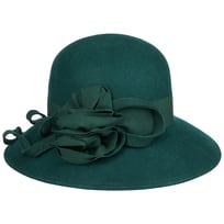 Chapeau de F�te Rovalea Wool by Lierys - CHF 85.95