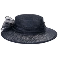 Chapeau de F�te Villavia Sinamay by McBURN - CHF 149.95