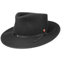 Chapeau de Musicien en Feutre Udo by Mayser - CHF 374.95
