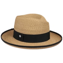 Chapeau de Paille Twisted Crown by Lierys - CHF 159.95