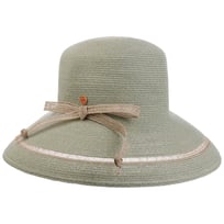 Chapeau de Paille de Raphia Lilien by Mayser - CHF 192.95