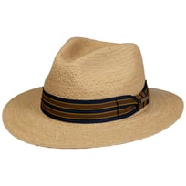 Chapeau de Paille de Raphia Yescott by Stetson - CHF 84.95