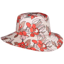 Chapeau de Pluie Odine Flower Anti UV by Mayser - CHF 149.95