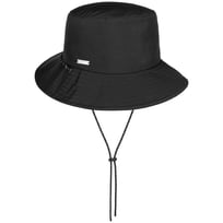 Chapeau de Pluie Uni Bucket by Seeberger - CHF 53.95