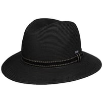 Chapeau de Raphia Alavero Traveller by Lipodo - CHF 64.95