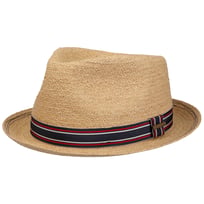 Chapeau de Raphia Brandsfield Player by Stetson - CHF 84.95