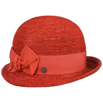 Chapeau de Raphia Cleeham Crochet by Lierys - CHF 149.95