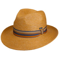 Chapeau de Raphia Danmora Bogart by Lipodo - CHF 64.95