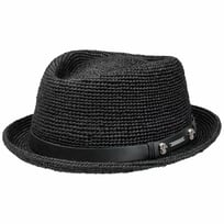 Chapeau de Raphia Diamond Crochet by Stetson - CHF 159.95