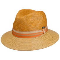 Chapeau de Raphia Manavela Traveller by Lipodo - CHF 64.95