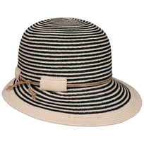 Chapeau en Chanvre Anti UV Ravello by bedacht - CHF 170.95