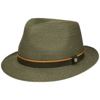 Chapeau en Chanvre Brandale Bogart by Lierys - CHF 181.95
